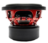 Power Pack: 2 Hawk 10 Subwoofers + VFL Stealth 5500.1D Amplifier