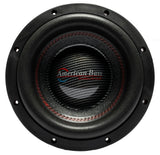 Power Pack: 2 Hawk 10 Subwoofers + VFL Stealth 5500.1D Amplifier