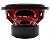 Power Pack: 2 Hawk 12 Subwoofers + VFL Stealth 5500.1D Amplifier