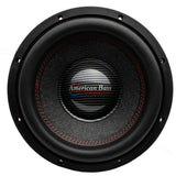 Power Pack: 2 Hawk 12 Subwoofers + VFL Stealth 5500.1D Amplifier