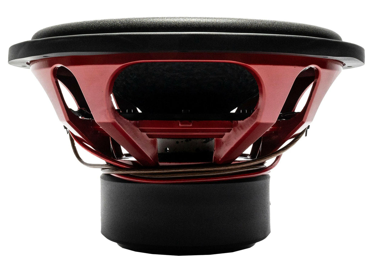 Power Pack: 2 Hawk 15 Subwoofers + VFL Stealth 5500.1D Amplifier