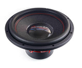 Power Pack: 2 Hawk 15 Subwoofers + VFL Stealth 5500.1D Amplifier