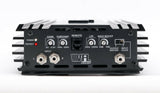 Power Pack: 2 Hawk Slim 10 Subwoofers + VFL Hybrid 4800.1 Amplifier