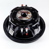 Power Pack: 2 Hawk Slim 10 Subwoofers + VFL Hybrid 4800.1 Amplifier