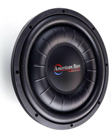 Power Pack: 2 Hawk Slim 12 Subwoofers + VFL Hybrid 4800.1 Amplifier