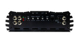 Power Pack: 2 HD 10 Subwoofers + Godfather Comp 5D Amplifier