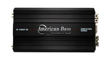Power Pack: 2 HD 10 Subwoofers + Godfather Comp 5D Amplifier