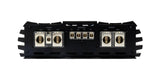 Power Pack: 2 HD 10 Subwoofers + Godfather Comp 5D Amplifier