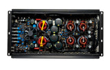 Power Pack: 2 HD 10 Subwoofers + Godfather Comp 5D Amplifier