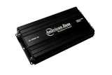 Power Pack: 2 HD 10 Subwoofers + Godfather Comp 5D Amplifier