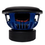 Power Pack: 2 HD 12 Subwoofers + Godfather Comp 5D Amplifier