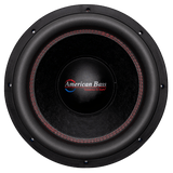 Power Pack: 2 HD 12 Subwoofers + Godfather Comp 5D Amplifier