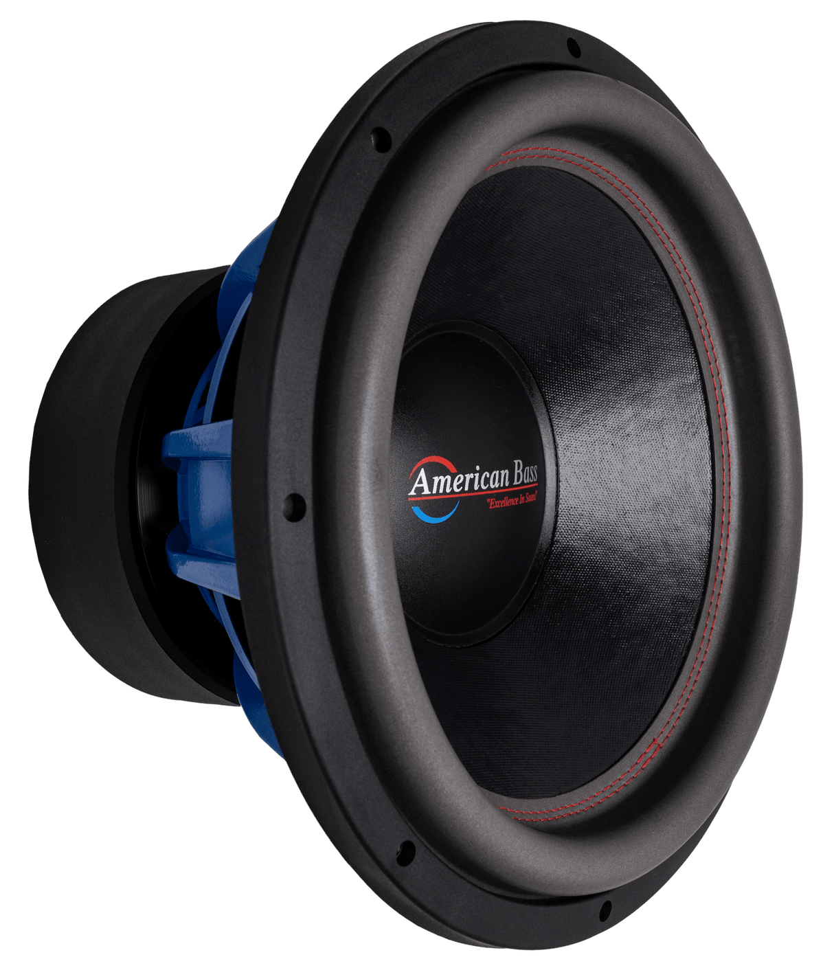 Power Pack: 2 HD 15 Subwoofers + Godfather Comp 7D Amplifier