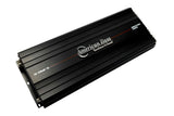Power Pack: 2 HD 15 Subwoofers + Godfather Comp 7D Amplifier