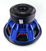 Power Pack: 2 HD 15 Subwoofers + Godfather Comp 7D Amplifier