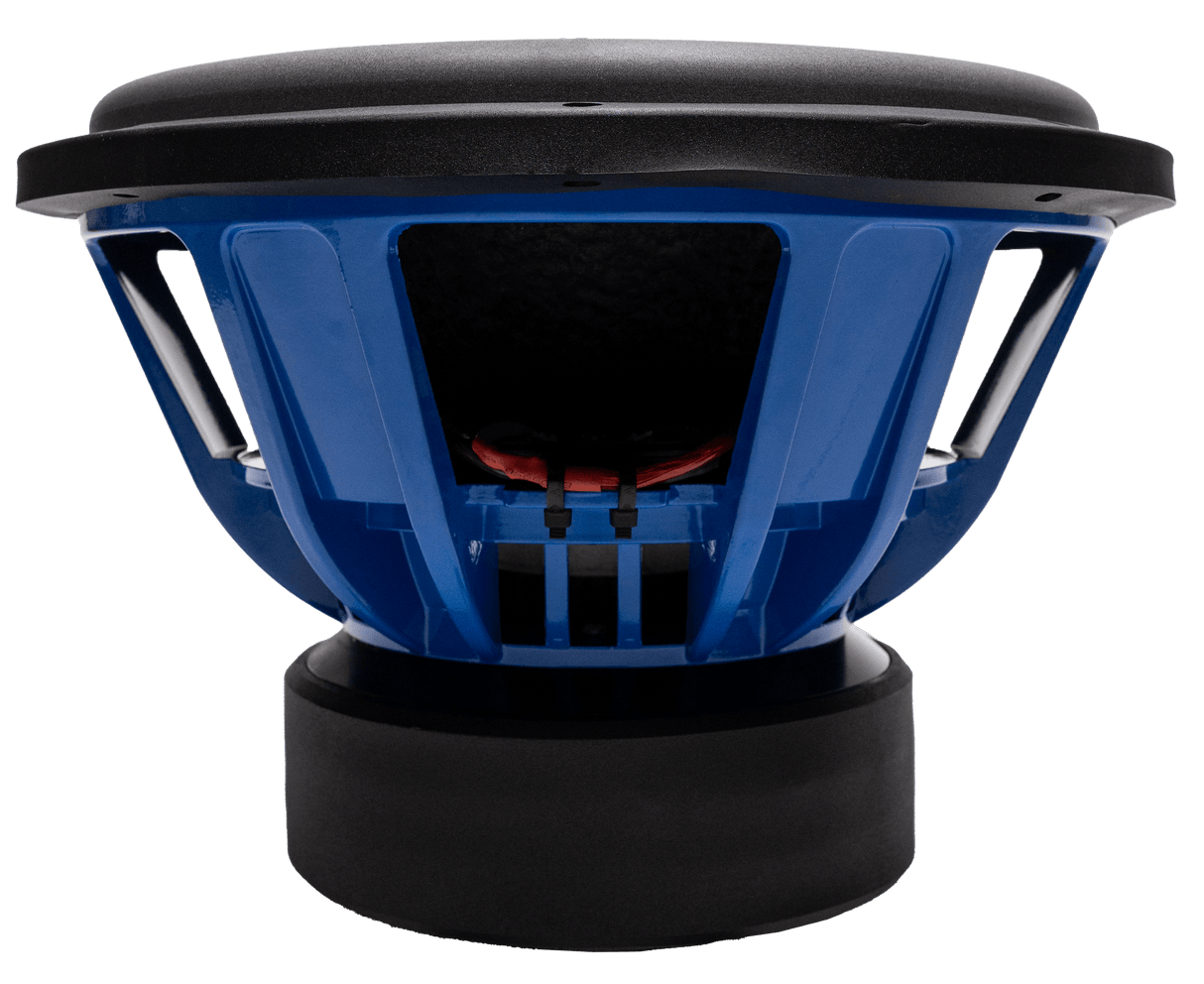 Power Pack: 2 HD 15 Subwoofers + Godfather Comp 7D Amplifier