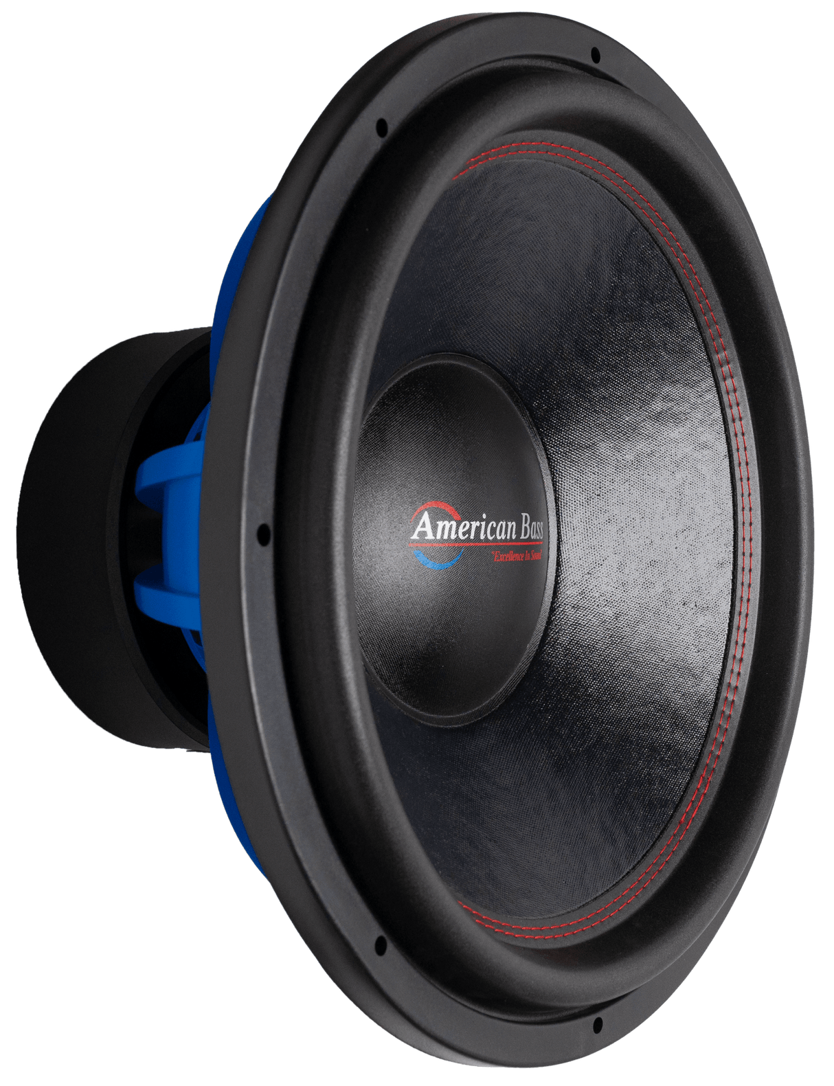 Power Pack: 2 HD 18 Subwoofers + Godfather Comp 11D Amplifier