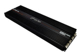Power Pack: 2 King 12 Subwoofers + Godfather Comp 15D Amplifier