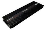Power Pack: 2 King 15 Subwoofers + Godfather Comp 15D Amplifier
