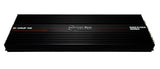 Power Pack: 2 King 15 Subwoofers + Godfather Comp 15D Amplifier