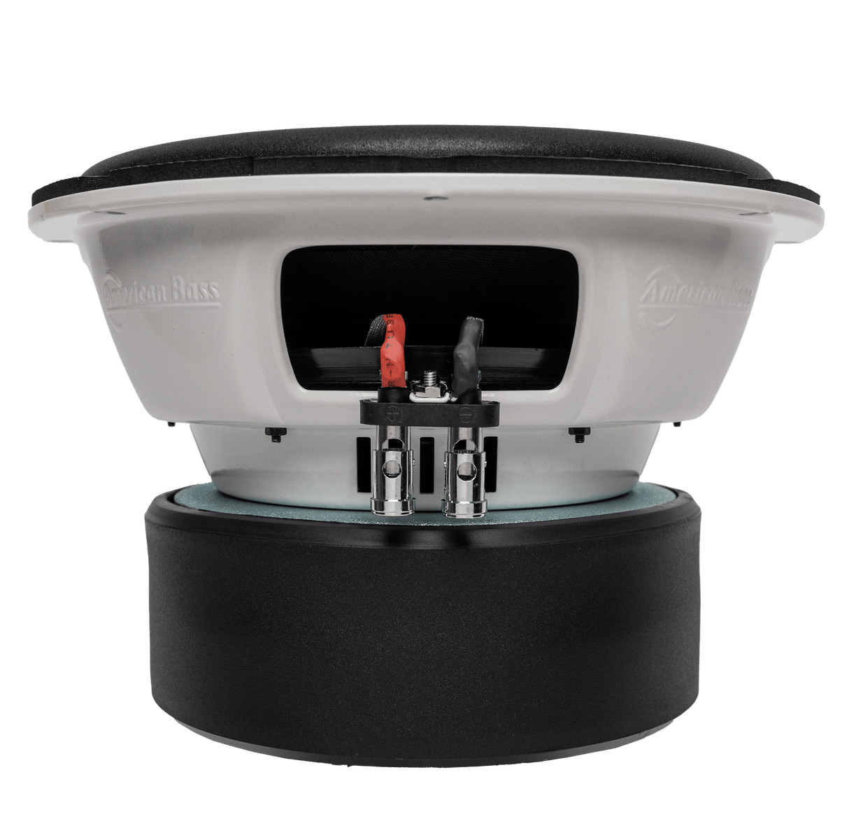 Power Pack: 2 Titan 1044 Subwoofers + VFL Hybrid 4800.1 Amplifier