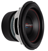 Power Pack: 2 Titan 1044 Subwoofers + VFL Hybrid 4800.1 Amplifier