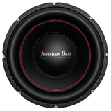 Power Pack: 2 Titan 1044 Subwoofers + VFL Hybrid 4800.1 Amplifier