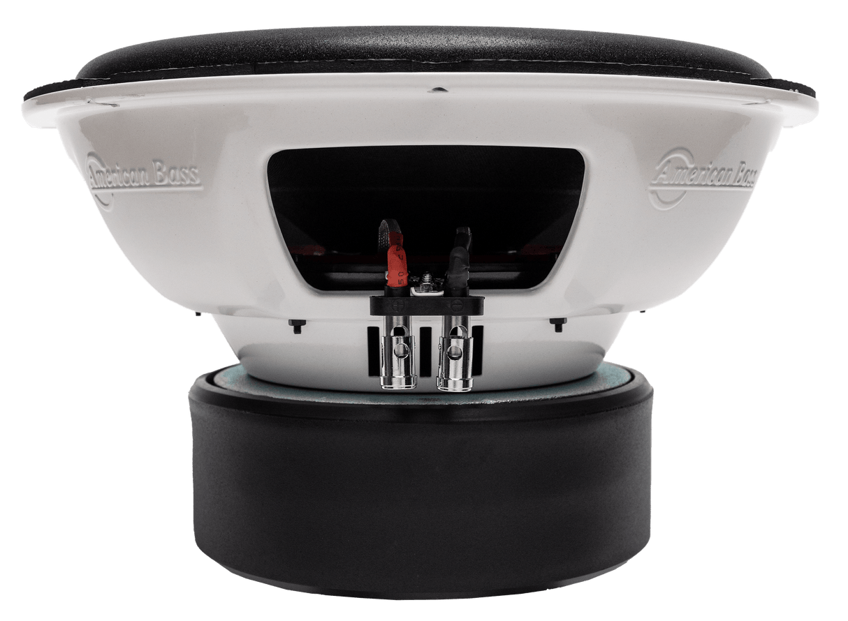 Power Pack: 2 Titan 1244 Subwoofers + VFL Hybrid 4800.1 Amplifier