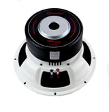 Power Pack: 2 Titan 1244 Subwoofers + VFL Hybrid 4800.1 Amplifier