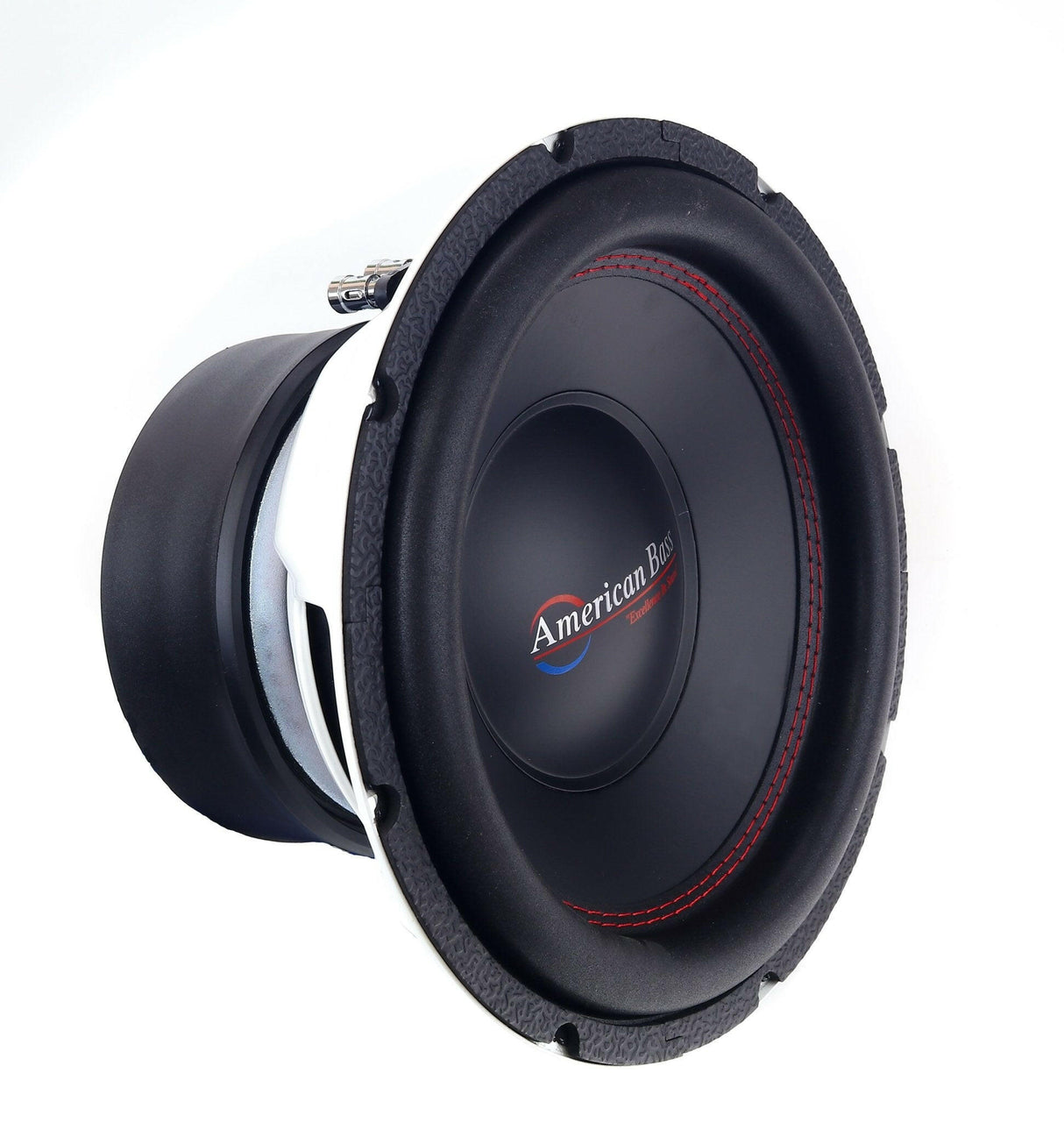 Power Pack: 2 Titan 1244 Subwoofers + VFL Hybrid 4800.1 Amplifier