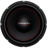 Power Pack: 2 Titan 1244 Subwoofers + VFL Hybrid 4800.1 Amplifier