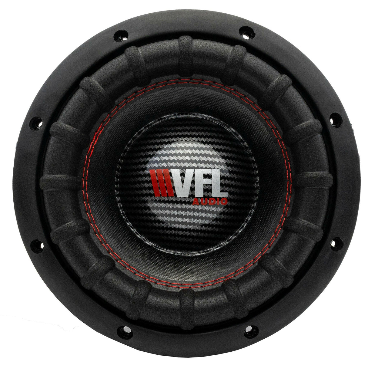 Power Pack: 2 VFL Comp 8D4 V2 Subwoofers + VFL Hybrid 4800.1 Amplifier