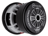 Power Pack: 2 VFL Comp Signature 12 Subwoofers + Godfather Comp 11D Amplifier