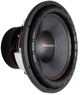 Power Pack: 2 VFL Comp Signature 18 Subwoofers + Godfather Comp 11D Amplifier