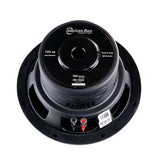 Power Pack: 2 XD 10 Subwoofers + Godfather 1500.1D Amplifier