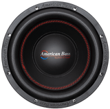 Power Pack: 2 XD 10 Subwoofers + Godfather 1500.1D Amplifier