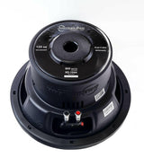 Power Pack: 2 XD 10 Subwoofers + Godfather 1500.1D Amplifier