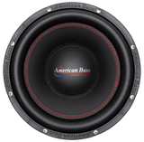 Power Pack: 2 XD 12 Subwoofers & VFL Hybrid 4800.1 Amplifier