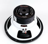 Power Pack: 2 XD 12 Subwoofers & VFL Hybrid 4800.1 Amplifier