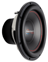 Power Pack: 2 XD 12 Subwoofers & VFL Hybrid 4800.1 Amplifier