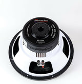 Power Pack: 2 XD 12 Subwoofers & VFL Hybrid 4800.1 Amplifier