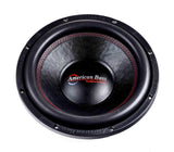 Power Pack: 2 XD 12 Subwoofers & VFL Hybrid 4800.1 Amplifier