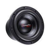 Power Pack: 2 XD 844 Subwoofers + VFL Stealth 3000.1D Amplifier