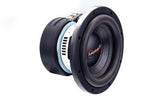 Power Pack: 2 XD 844 Subwoofers + VFL Stealth 3000.1D Amplifier