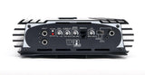 Power Pack: 2 XD 844 Subwoofers + VFL Stealth 3000.1D Amplifier