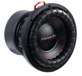 Power Pack: 2 XFL 10” Subwoofers + VFL Comp 1K Amplifier Bundle