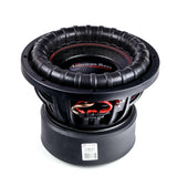 Power Pack: 2 XFL 10” Subwoofers + VFL Comp 1K Amplifier Bundle