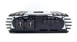 Power Pack: 2 XFL 10” Subwoofers + VFL Stealth 5500.1D Amplifier Bundle