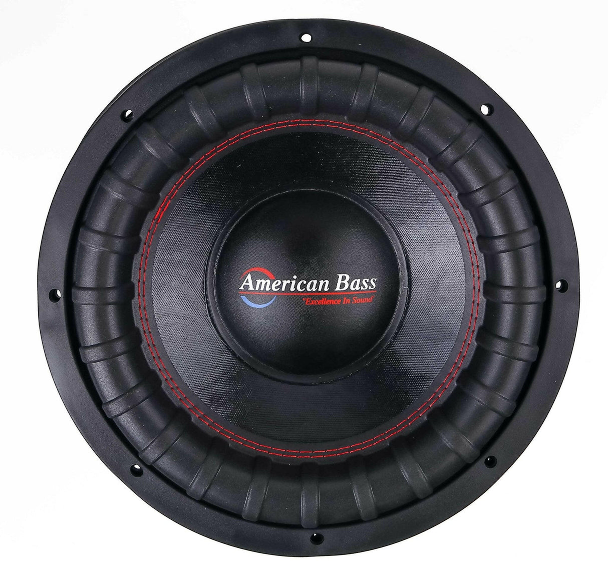 Power Pack: 2 XFL 12” Subwoofers + VFL Stealth 5500.1D Amplifier Bundle