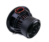 Power Pack: 2 XFL 12” Subwoofers + VFL Stealth 5500.1D Amplifier Bundle